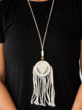 Paparazzi Necklace (NL206)
